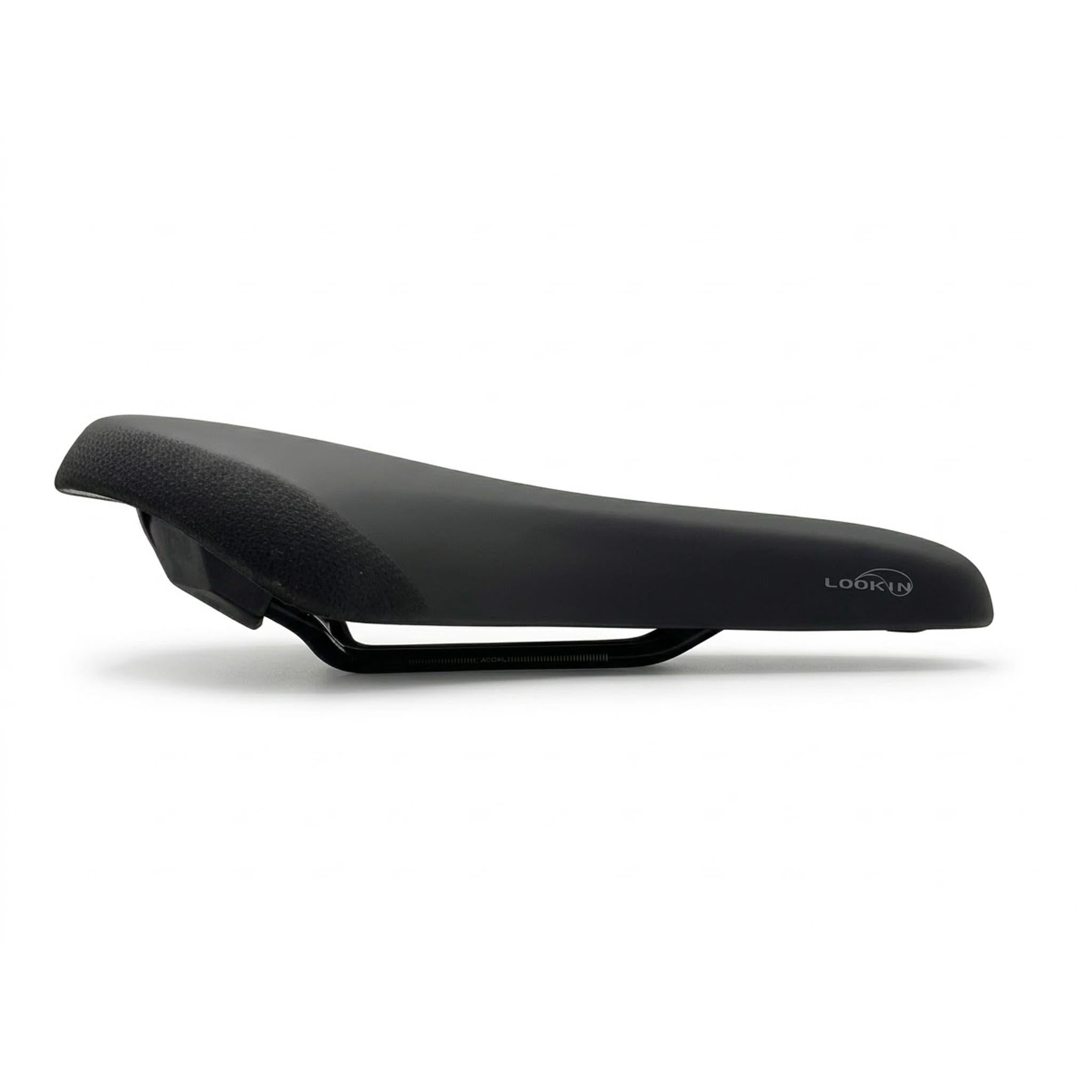 Selle Royal Lookin Basic Saddle Moderate Black