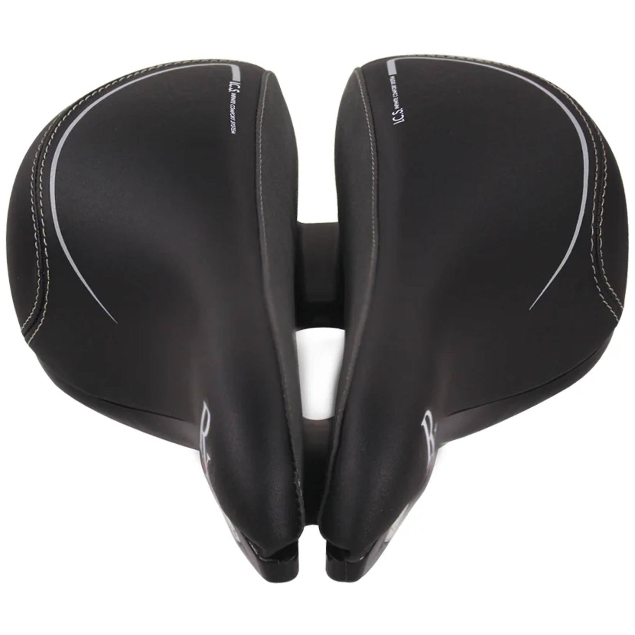 Serfas RX-921V Comfort Saddle 267 x 171mm
