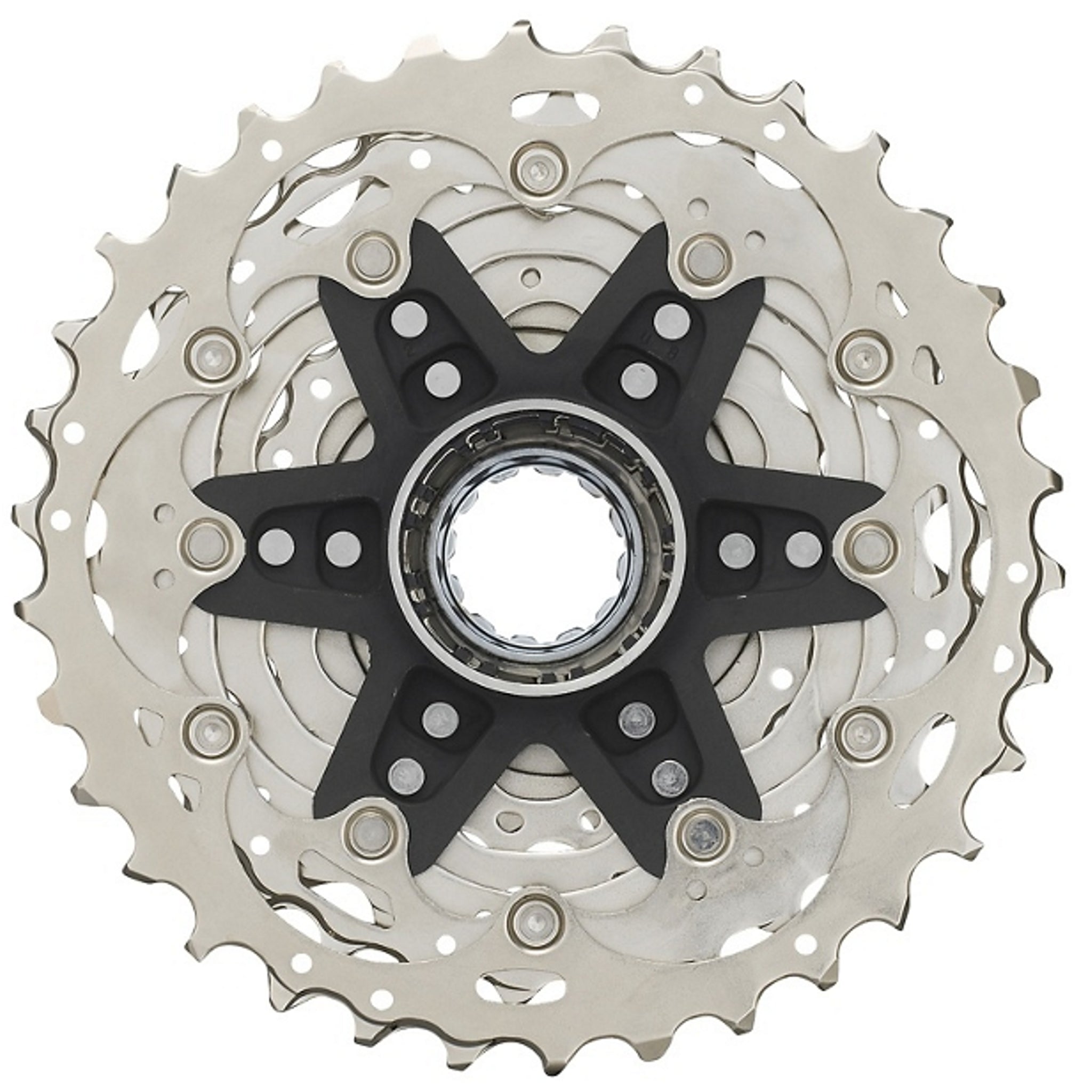 Shimano 105 CS-R7100 12 Speed Cassette 11-34T