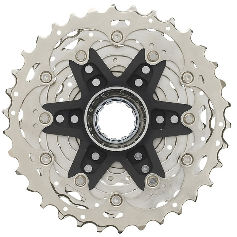 Shimano 105 CS-R7100 12 Speed Cassette 11-34T