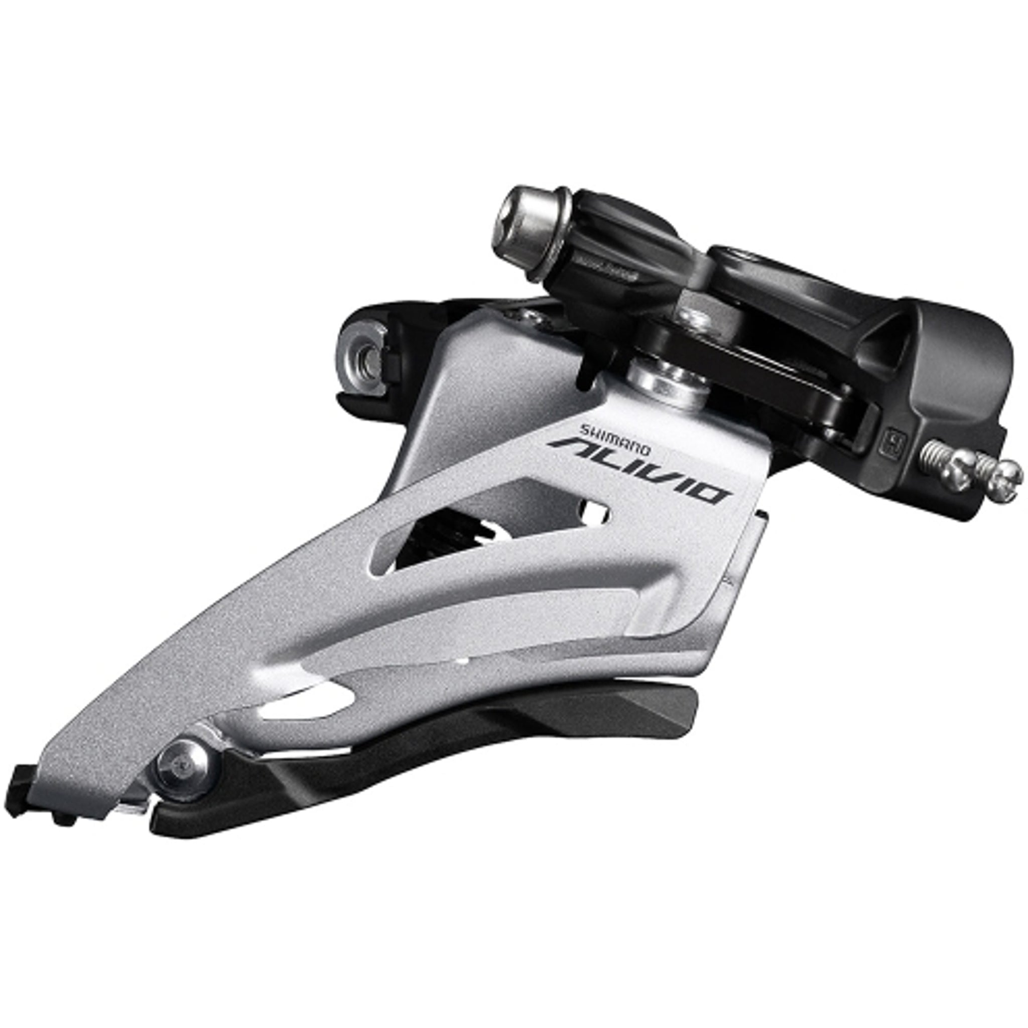 Shimano Alivio M3120-M 9 Speed Front Derailleur