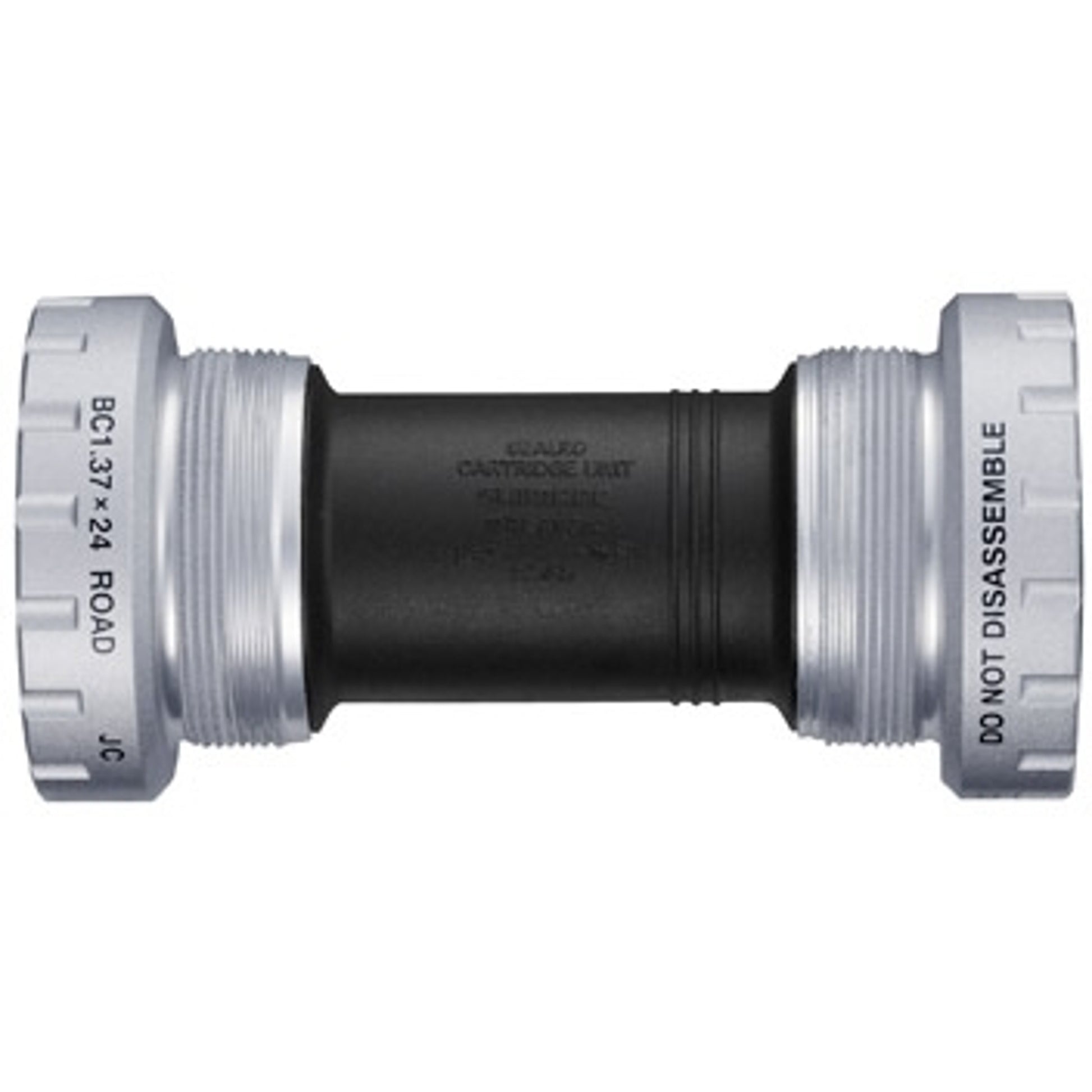 Shimano BB-RS501 Bottom Bracket Right & Left Adaptors BSA Bearing