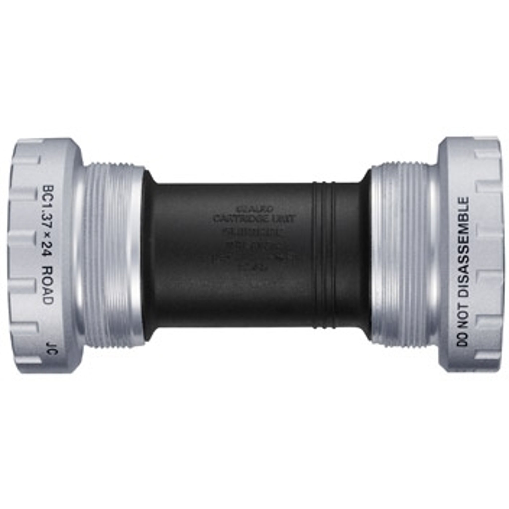 Shimano BB-RS501 Bottom Bracket Right & Left Adaptors BSA Bearing