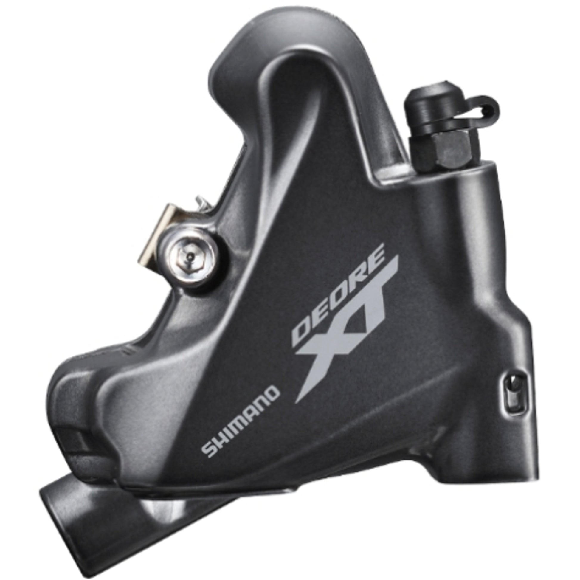 Shimano BR-M8110 Flat Mount Disc Brake Caliper 2-Piston 180/140/160 mm