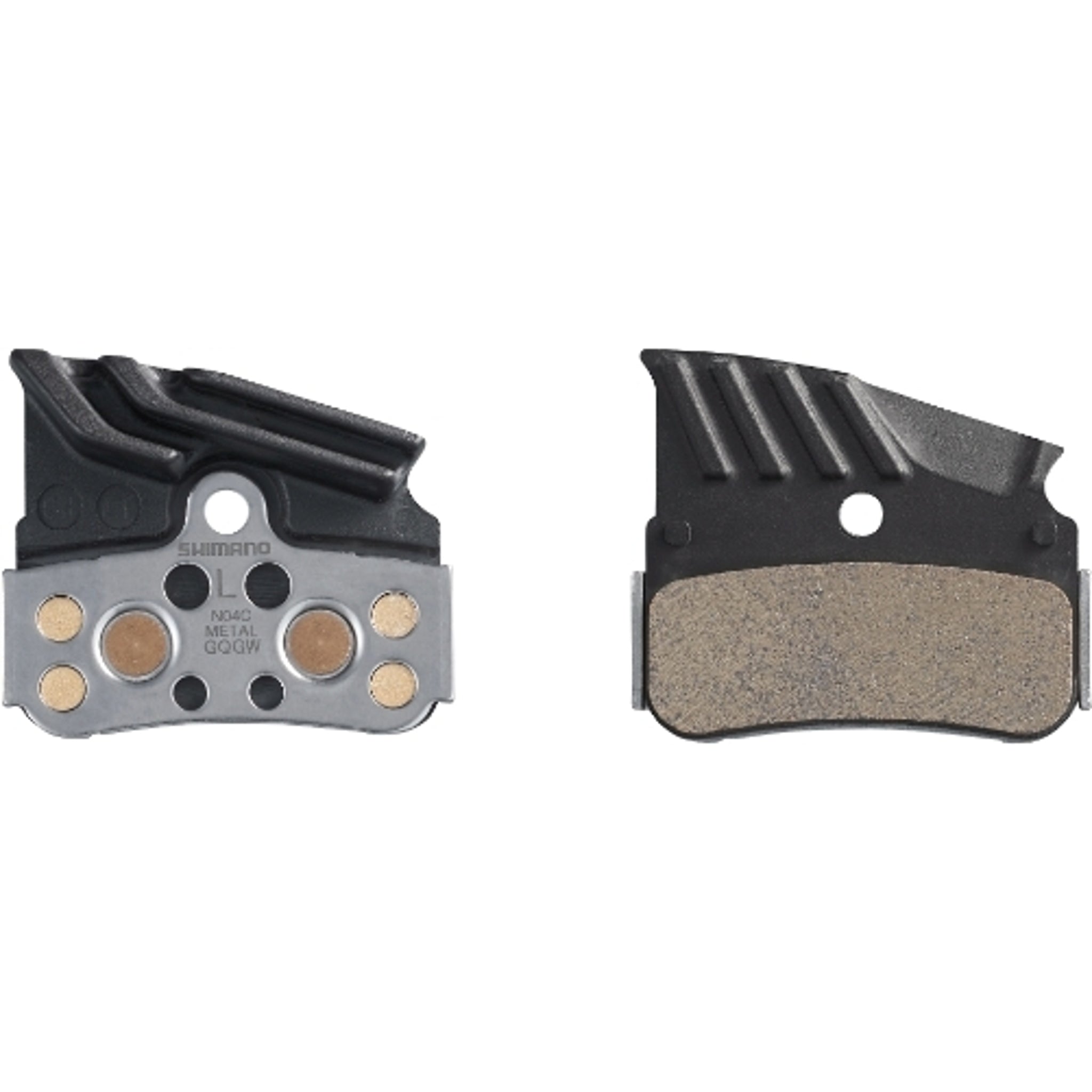 Shimano BR-M9120 Hydraulic Disc Brake Pads