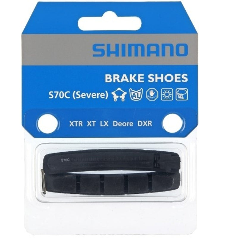 Shimano BR M970 V Brake Pads Standard S70C