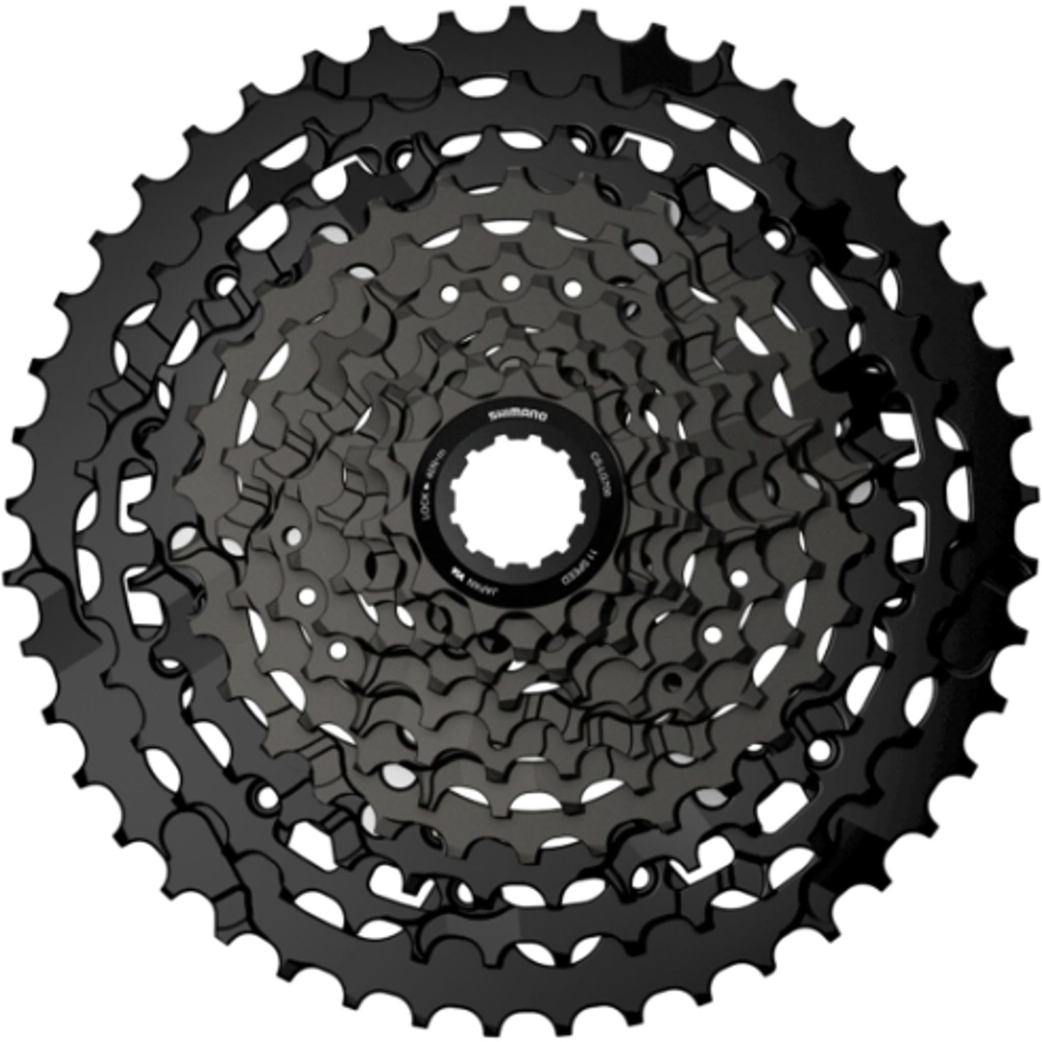 Shimano CS-LG700 11 Speed Cassette 11-45T Linkglide