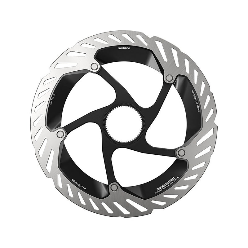 Shimano DURA-ACE/XTR RT-CL900 Centrelock Disc Rotor 180mm