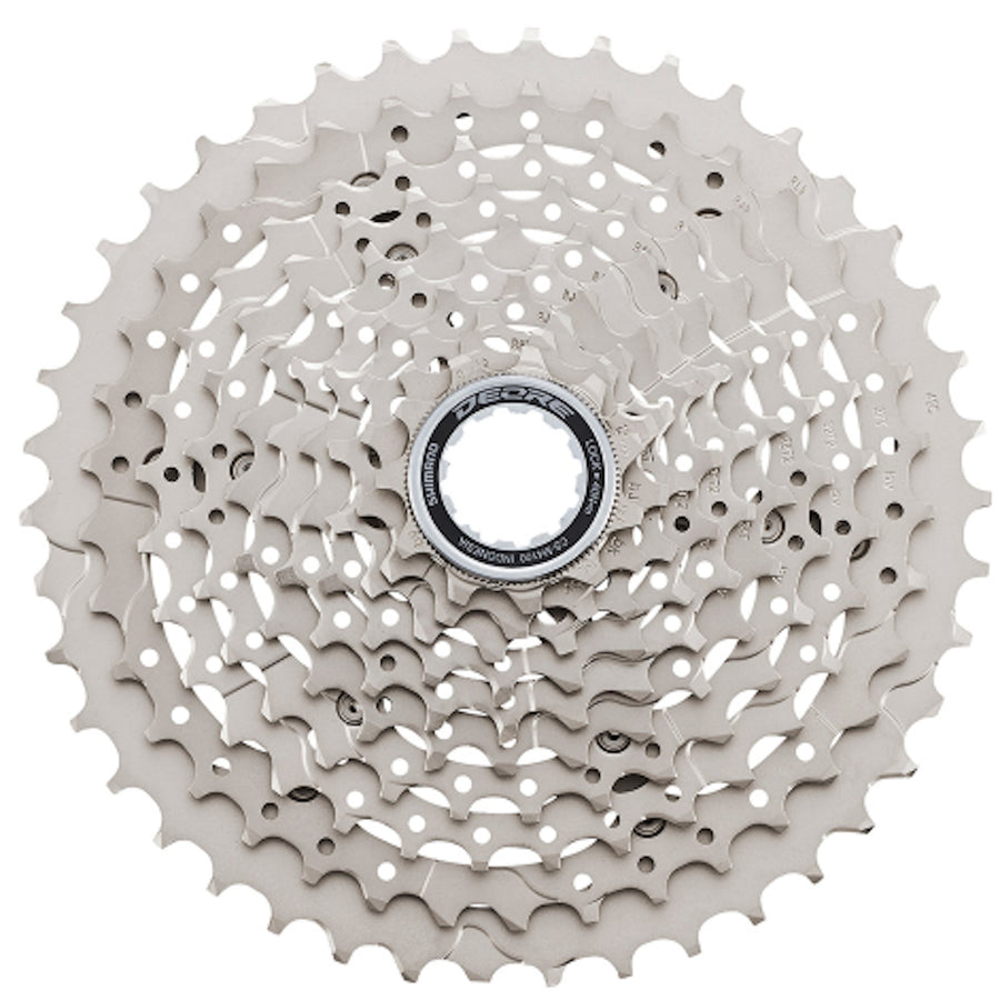 Cassettes, Freewheels & Drivers