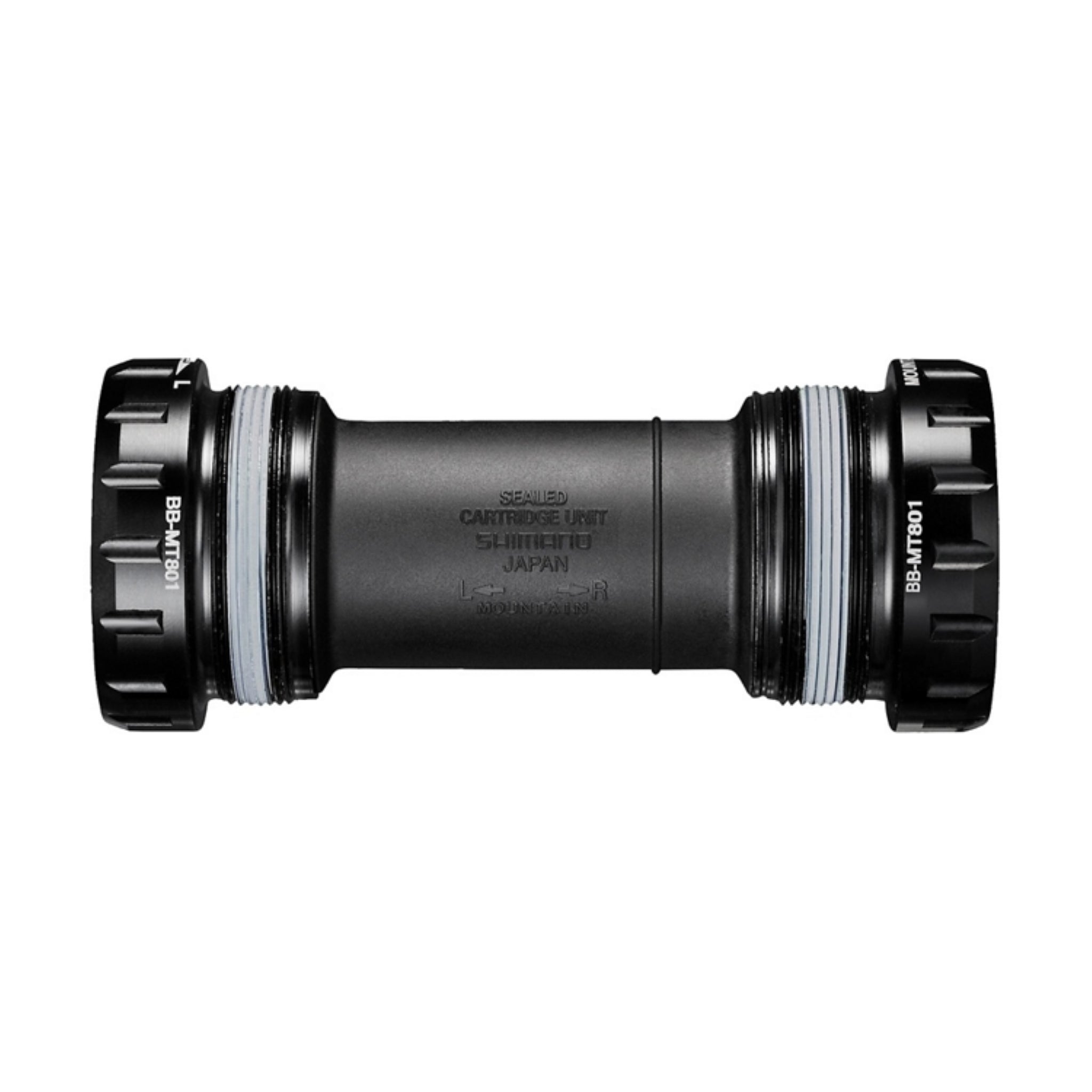 Shimano Deore XT Threaded Bottom Bracket 68/73mm