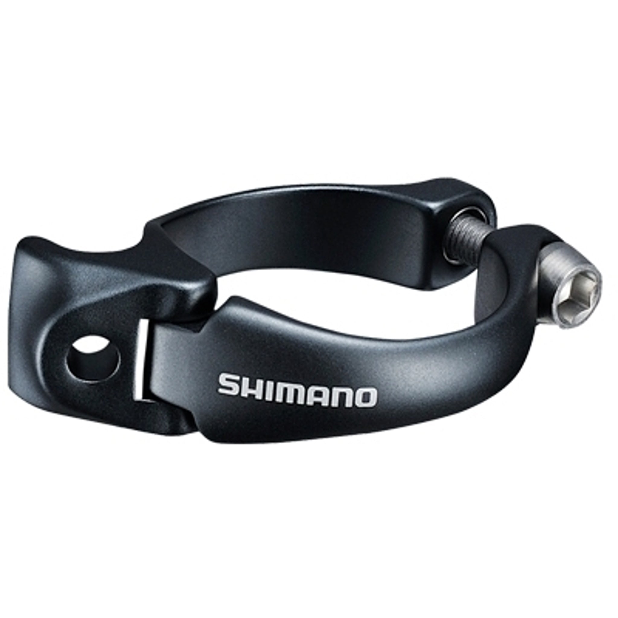 Shimano Dura-Ace Di2 Braze-On Adaptor 34.9mm