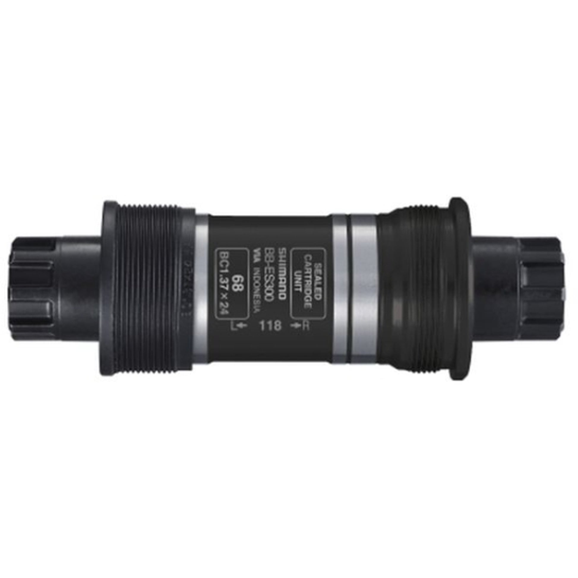 Shimano ES300 Bottom Bracket 68 x 121mm