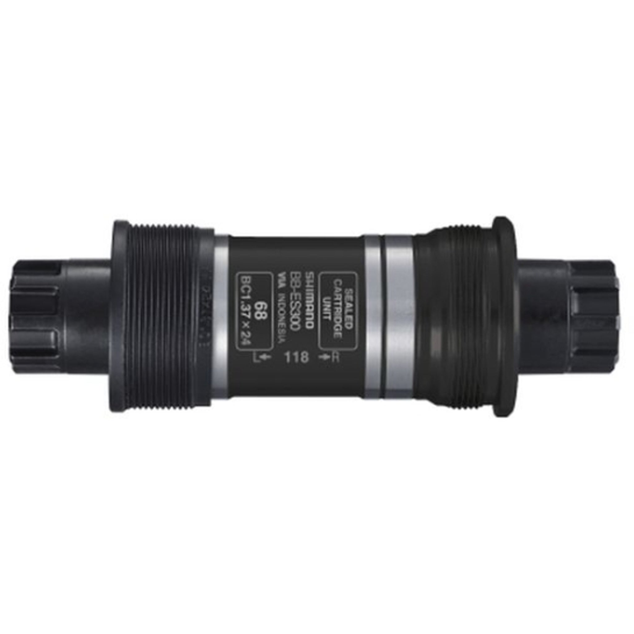 Shimano ES300 Bottom Bracket 68 x 121mm