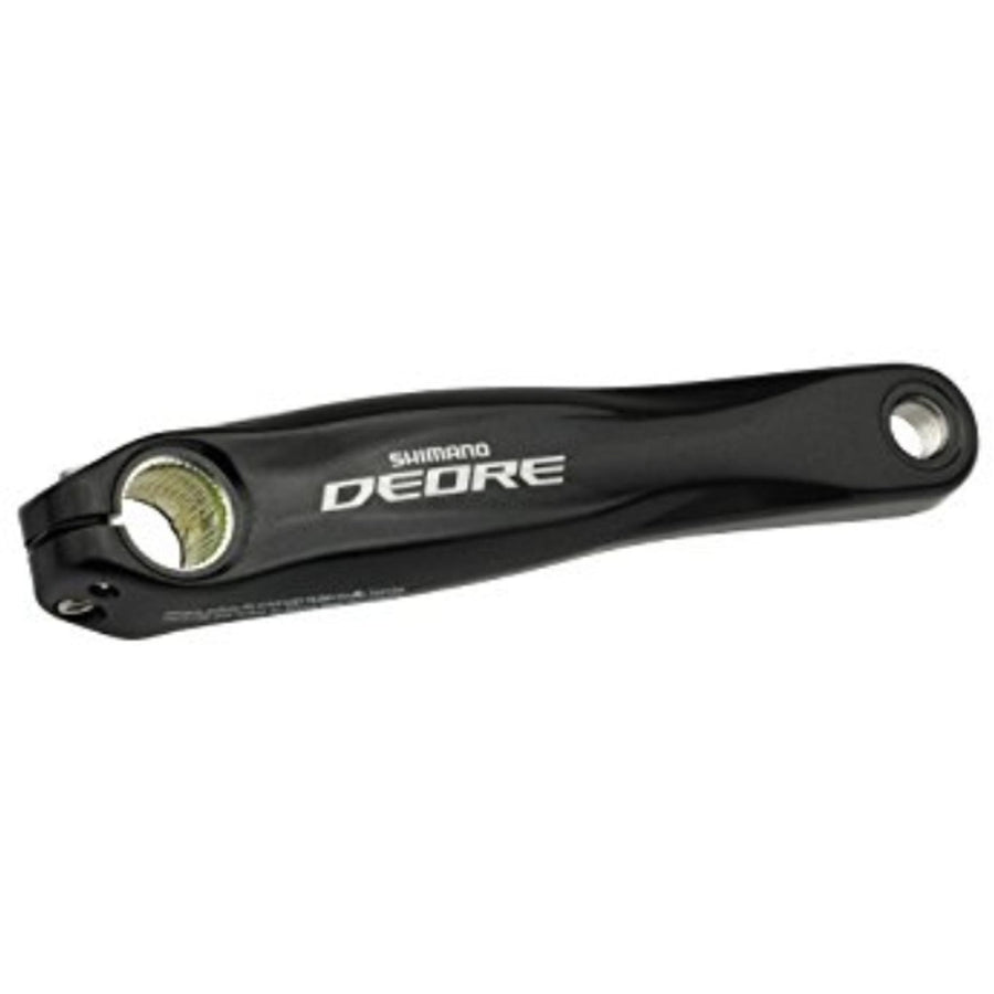 Mountain Bike Cranks