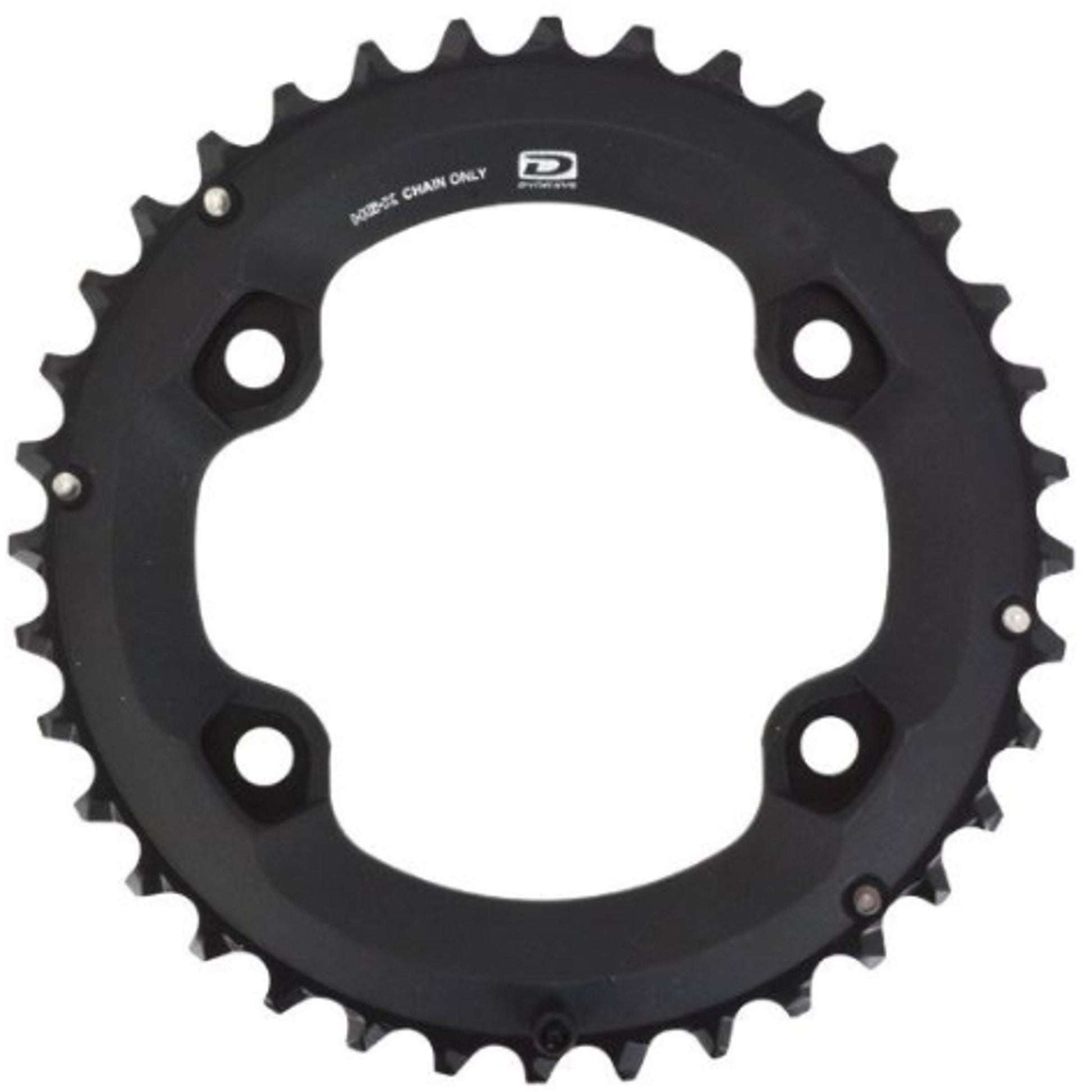 Shimano FC-M6000/MT500 Chainring 36T