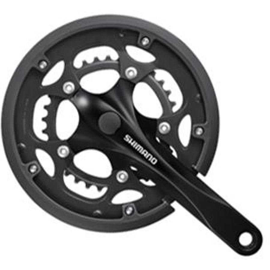 Road Bike Cranks & Cranksets