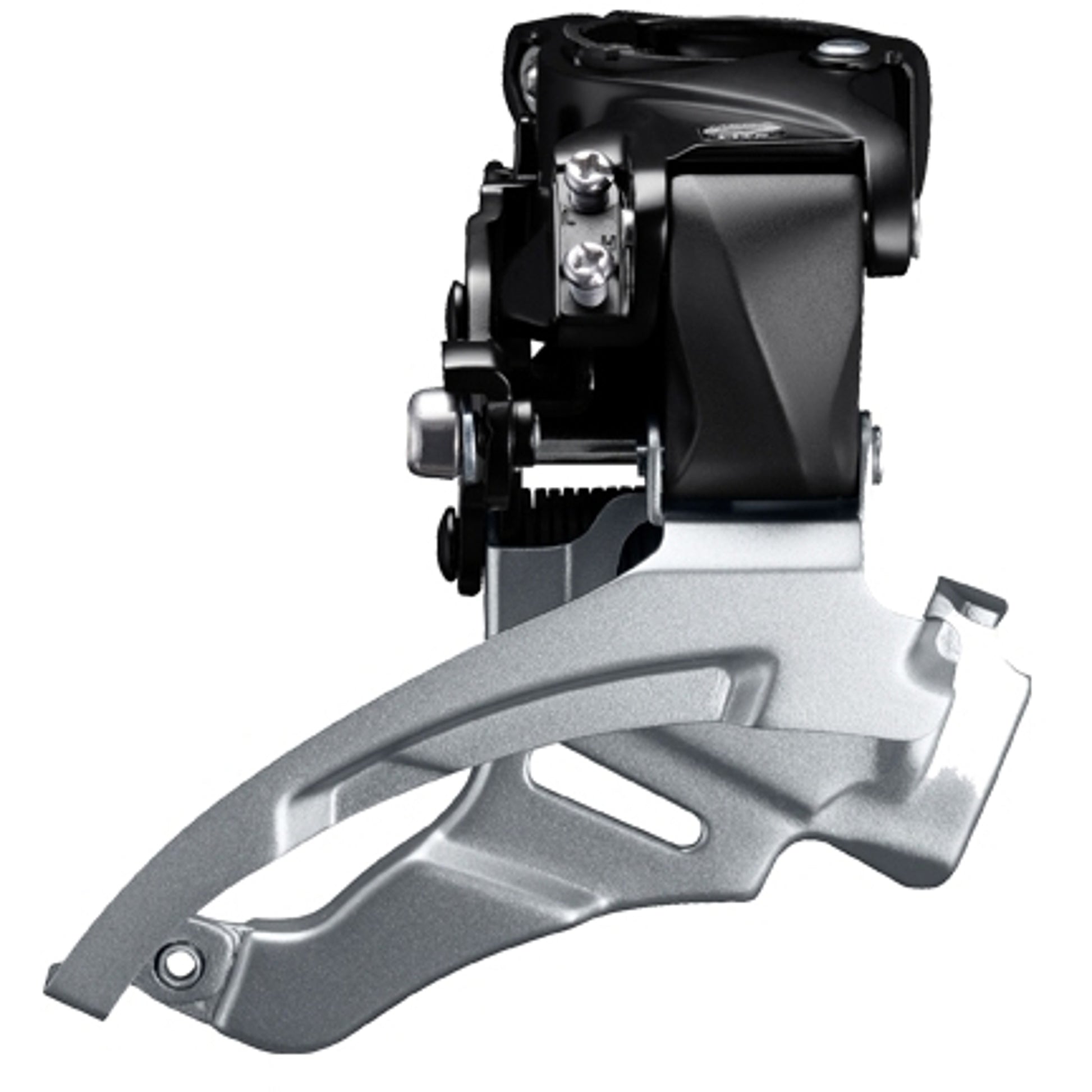 Shimano FD-M2000 Front Derailleur Altus Down Swing 66-69 Dual Pull