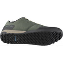 Shimano GF400 Flat Mountain Bike Shoe Olive
