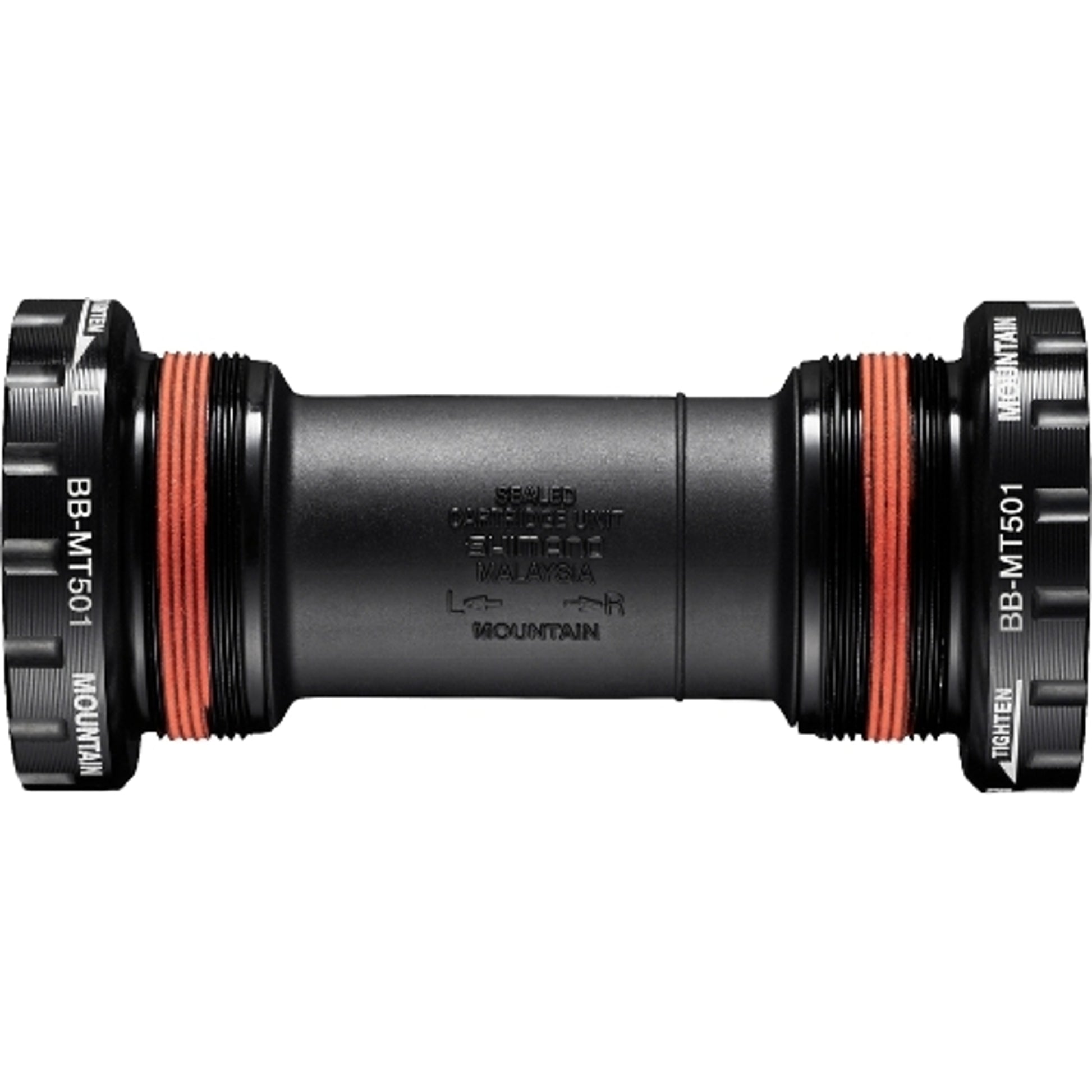 Shimano MT501 Threaded Bottom Bracket 68 x 73mm