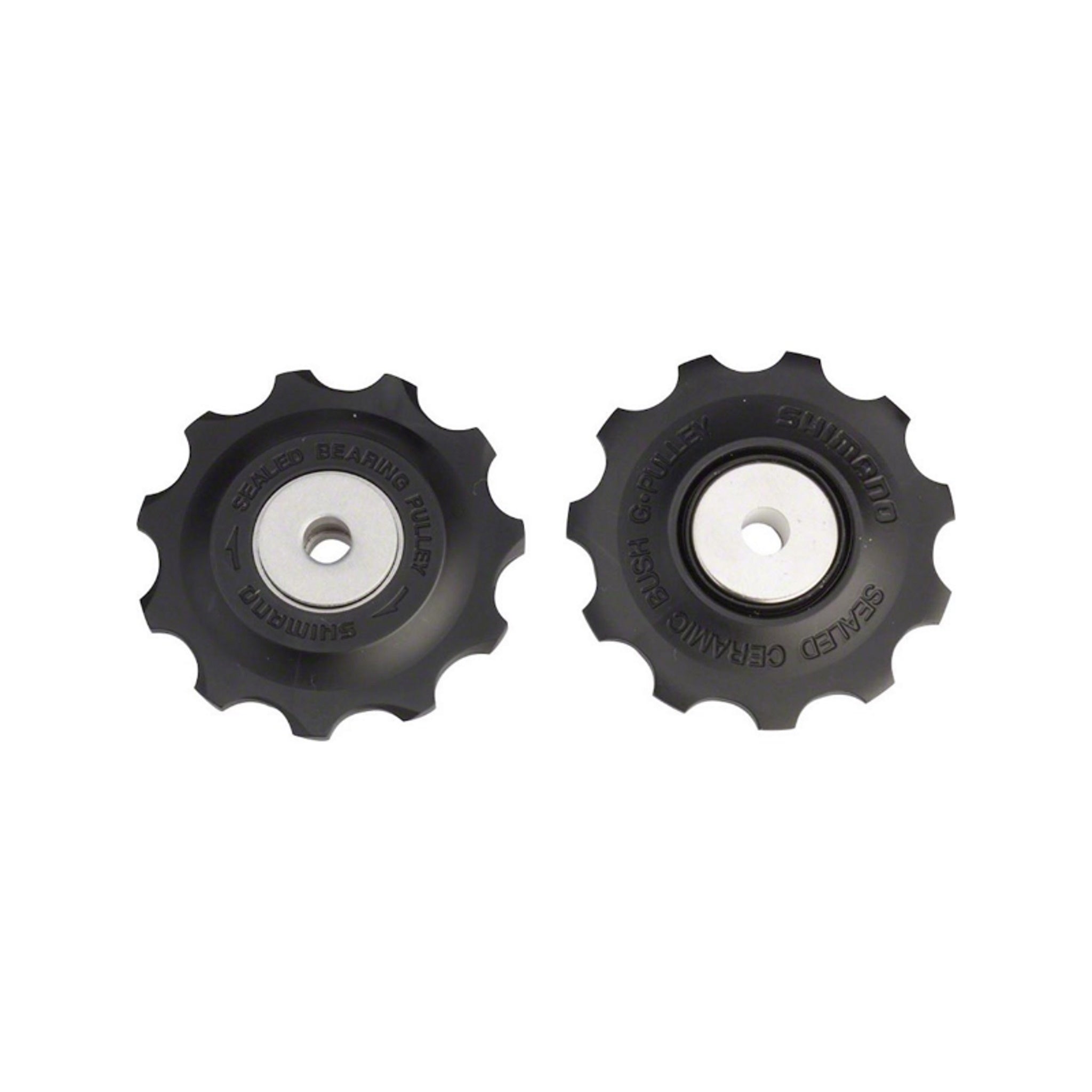 Shimano Pulley Set 10S Ultegra/XT/Saint