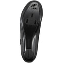 Shimano RC102 Mens Road Shoes Black 2024