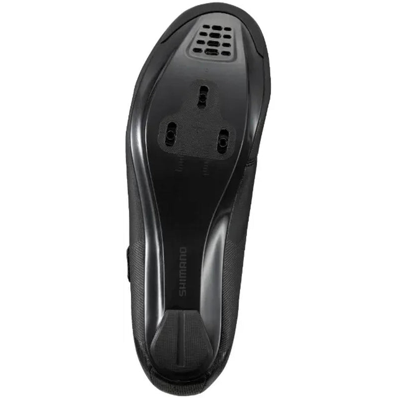 Shimano RC102 Mens Road Shoes Black 2024