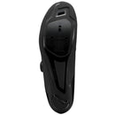 Shimano RC3 Wide Road Shoes Black (E-Width)