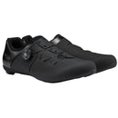 Shimano RC3 Wide Road Shoes Black (E-Width)
