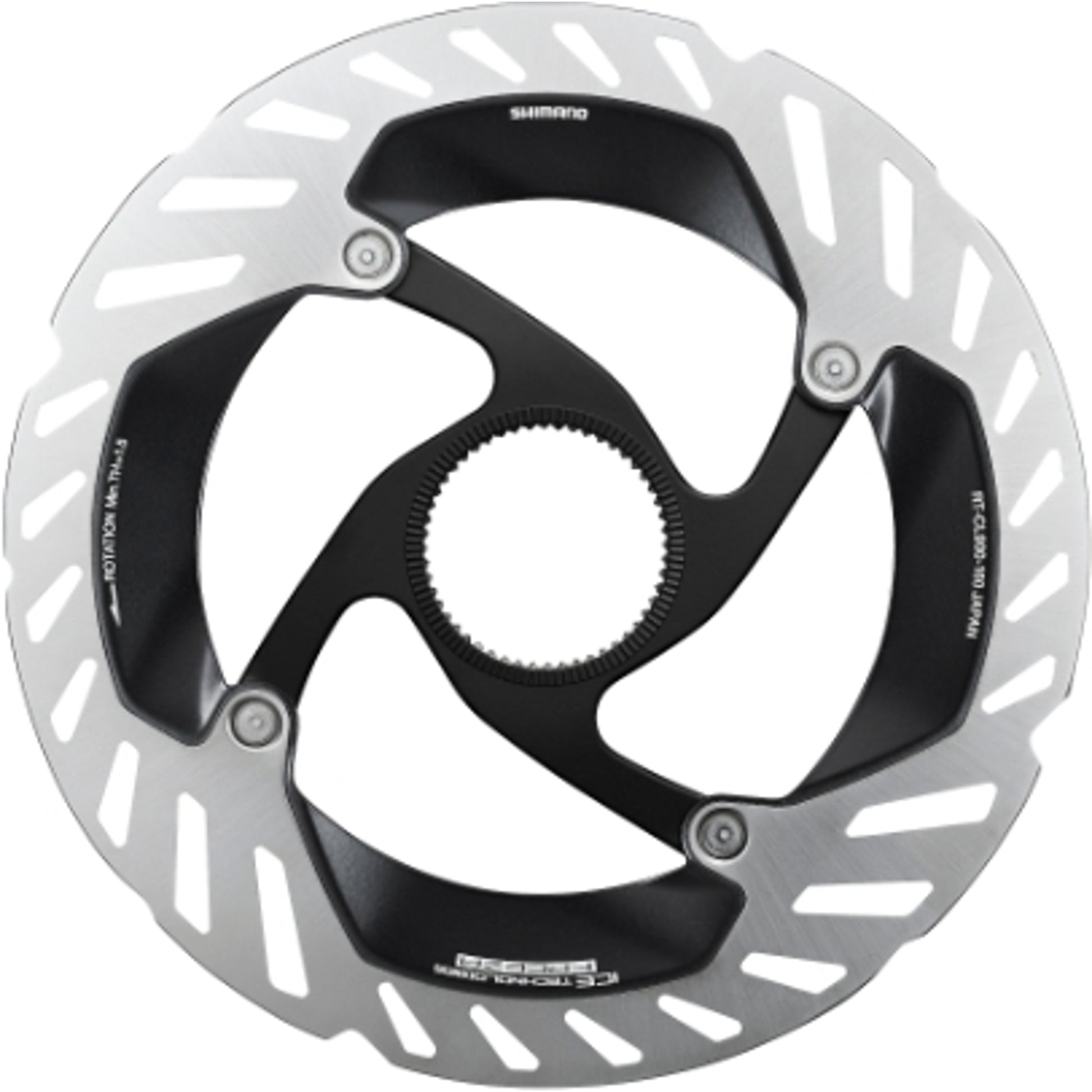 Shimano RT-CL900 Dura-Ace Centrelock Disc Brake Rotor 160mm