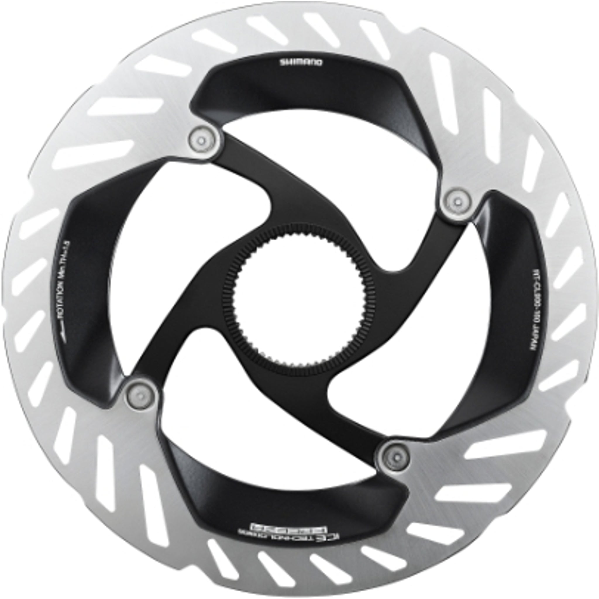 Shimano RT-CL900 Dura-Ace Centrelock Disc Brake Rotor 160mm