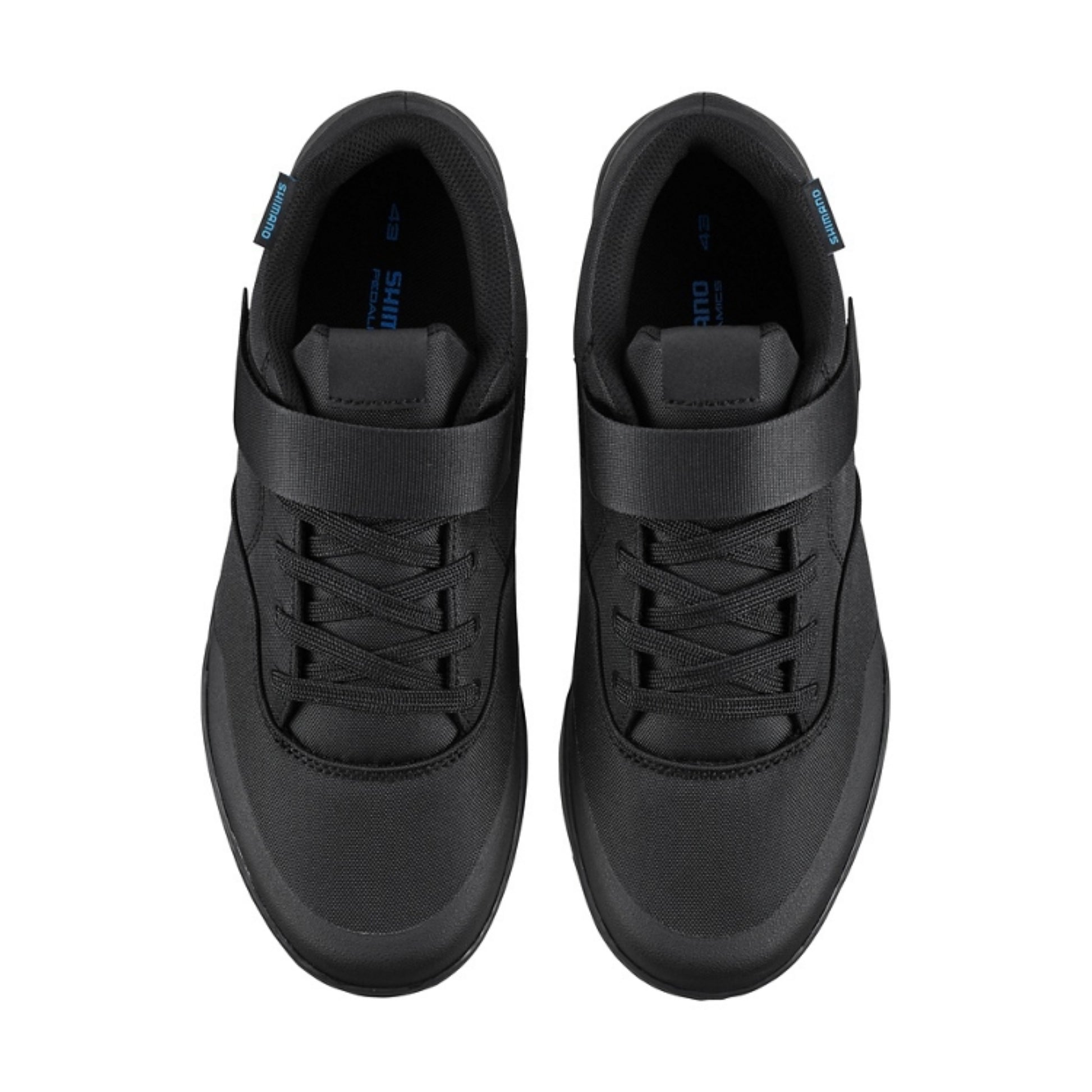 Shimano SH-GE500 MTB Shoes Black