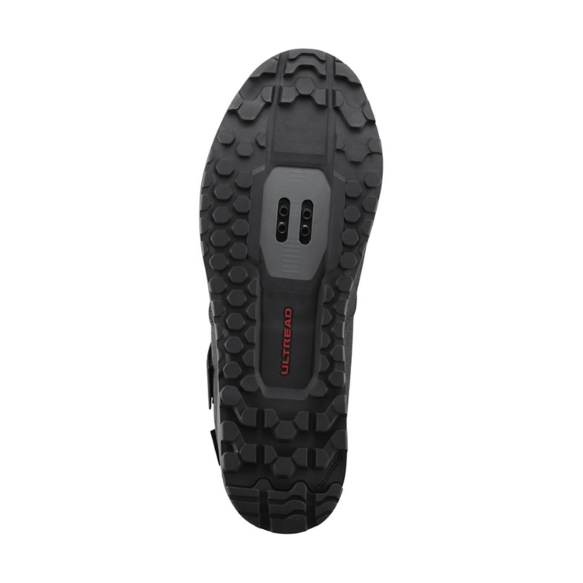 Shimano SH-GE500 MTB Shoes Black