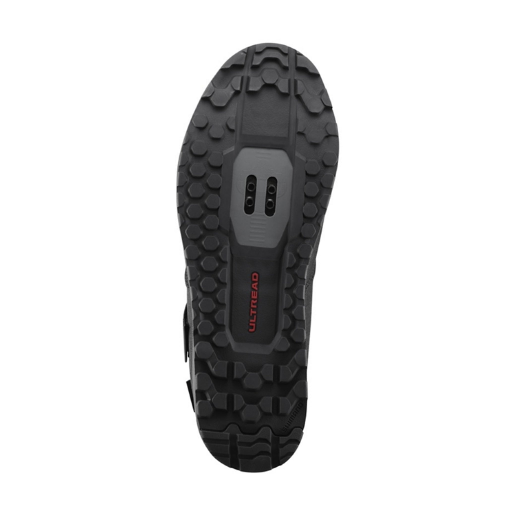 Shimano SH-GE500 MTB Shoes Black