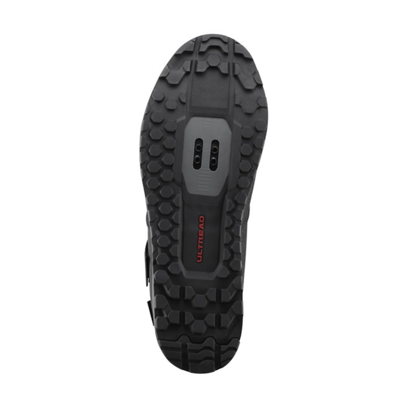 Shimano SH-GE500 MTB Shoes Black