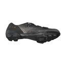 Shimano SH-RX801 SPD Gravel Shoes Black