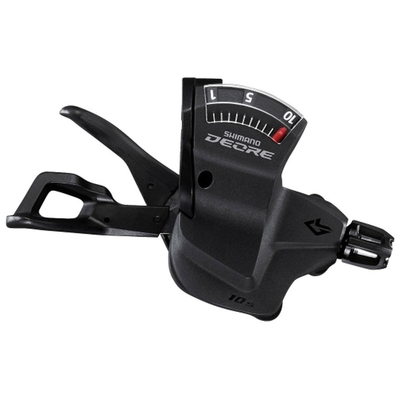Shimano SL-M5130 Shift Lever Right Deore 10 Speed Linkglide