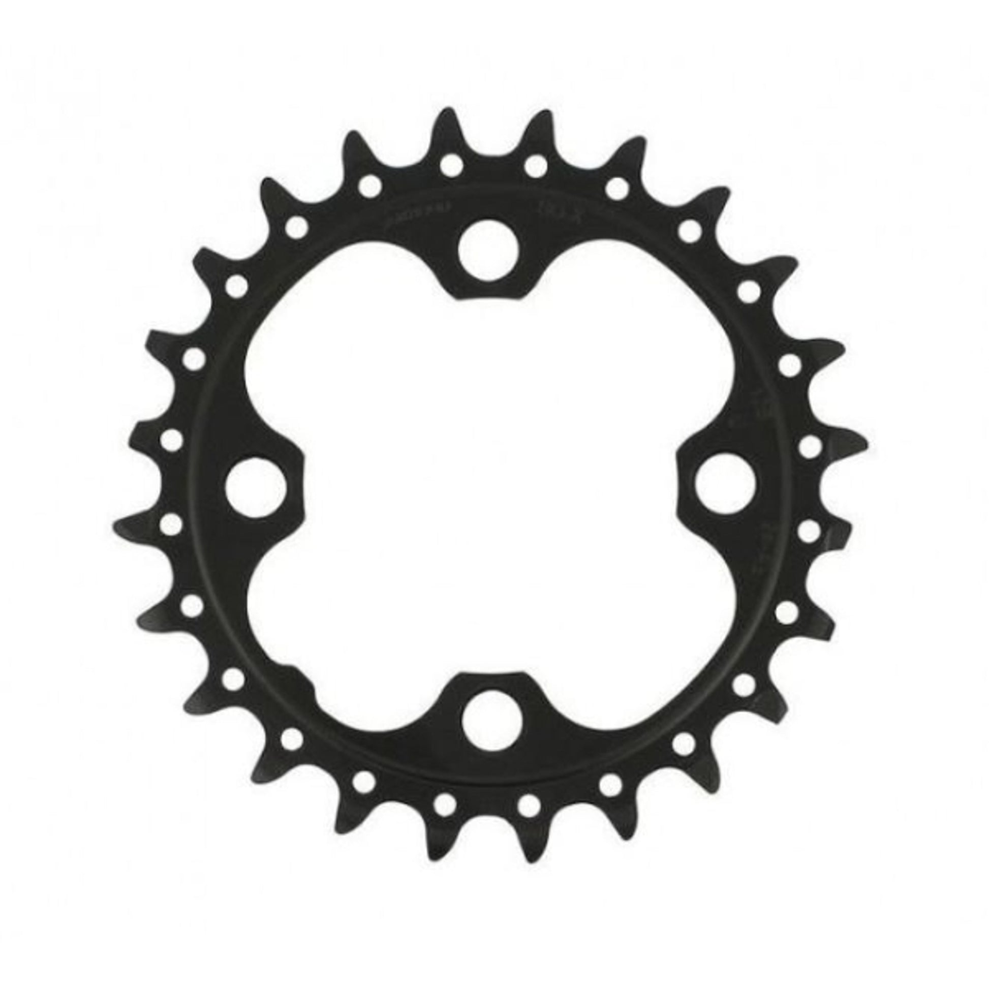 Shimano SLX-M675 Chain Ring 24T-4 10 Speed