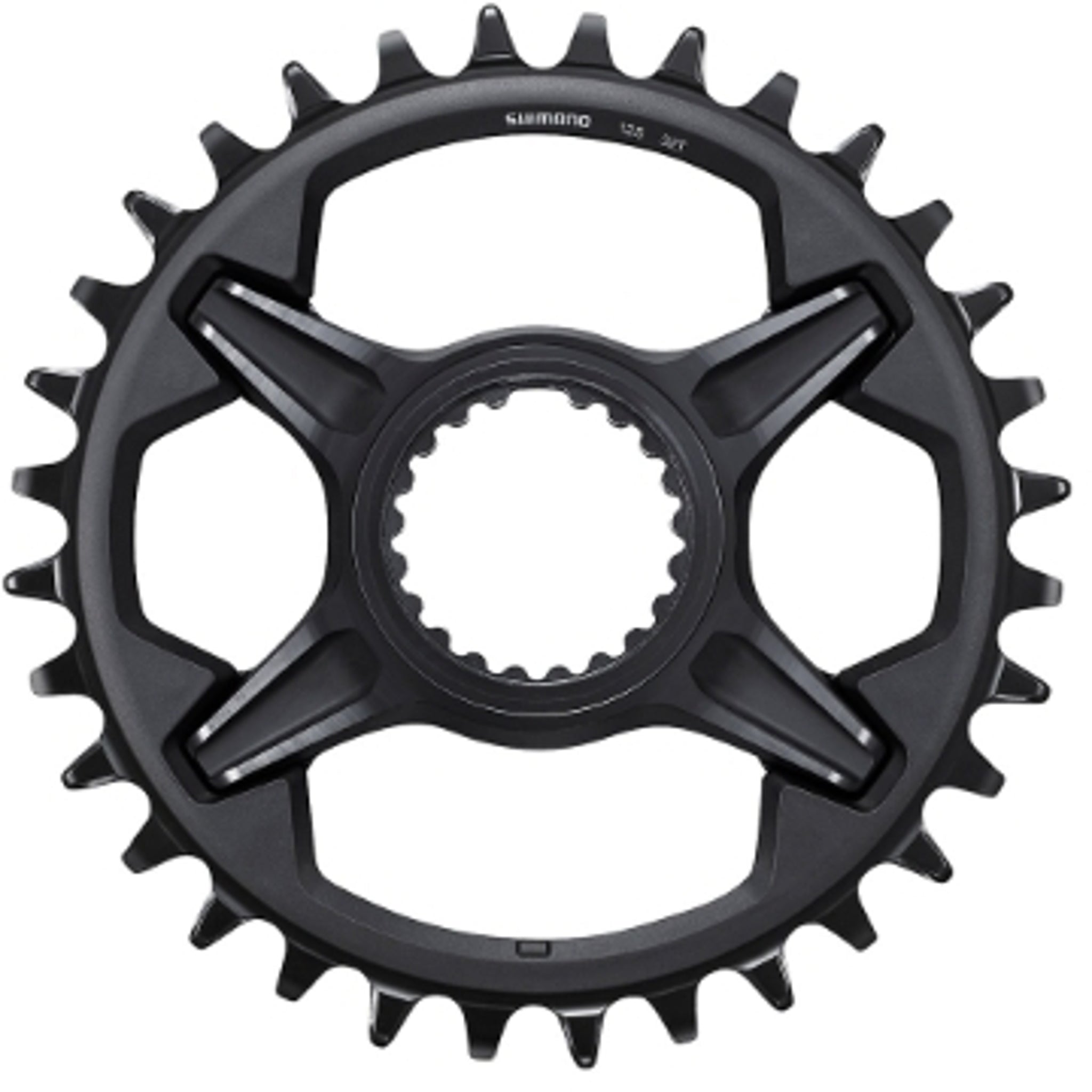 Shimano SM-CRM85 MTB Chainring 36T XT for FC-M8100/ M8120/ M8130