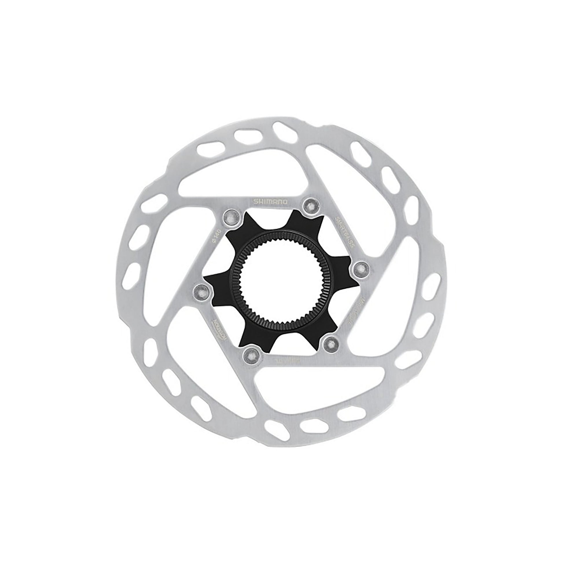 Shimano SM-RT64 Deore Centrelock Disc Brake Rotor 140mm