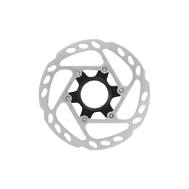 Shimano SM-RT64 Deore Centrelock Disc Brake Rotor 140mm