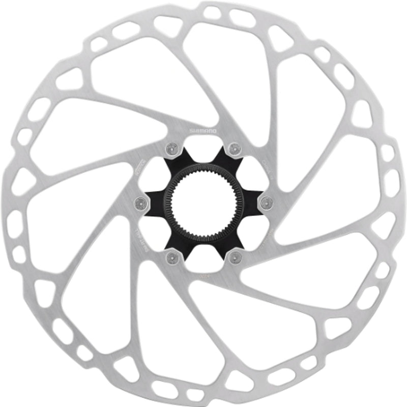 Shimano SM-RT64 Deore Disc Rotor 220mm Centrelock
