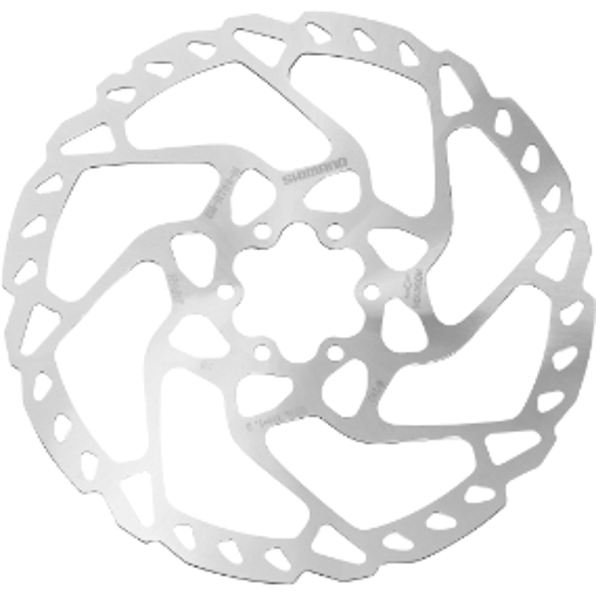 Shimano SM-RT66 Deore Brake Disc Rotor 180mm 6-Bolt