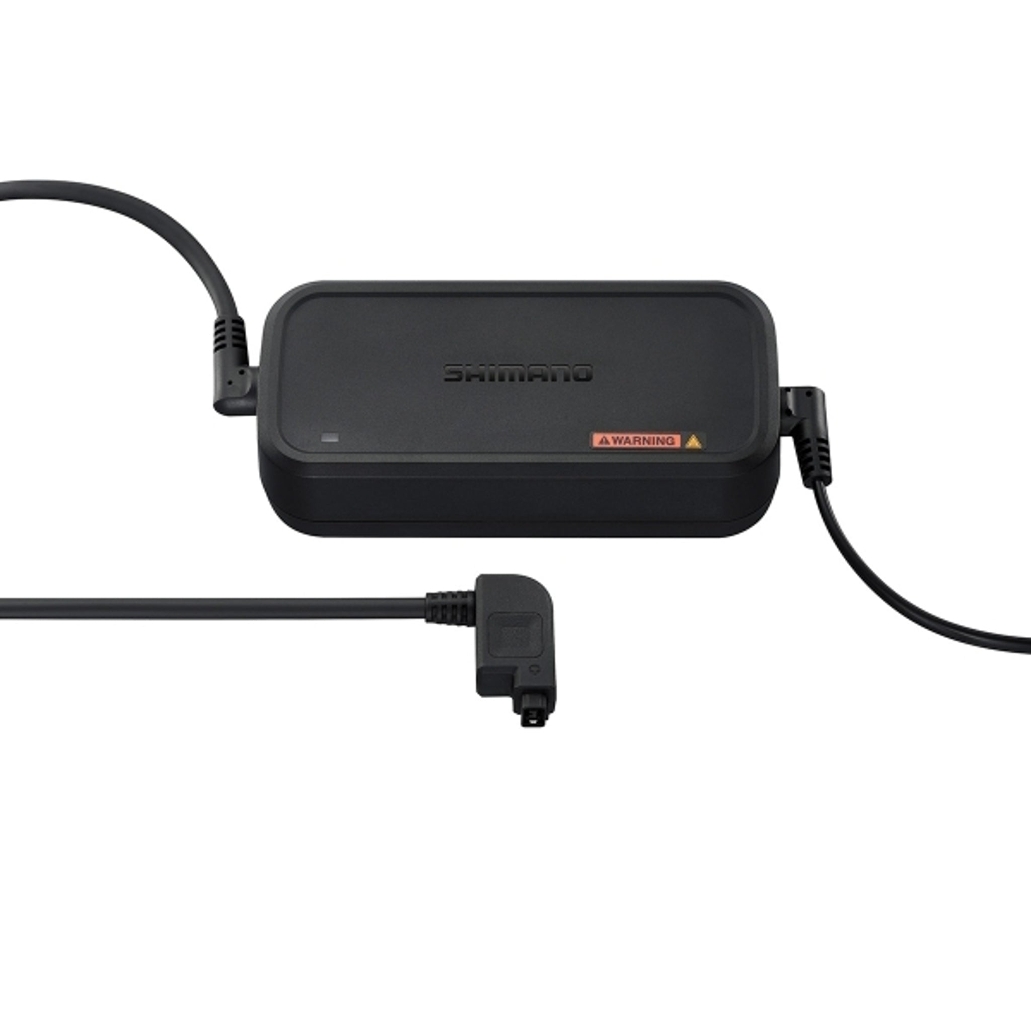 Shimano Steps E8004 Battery Charger and Power Cable