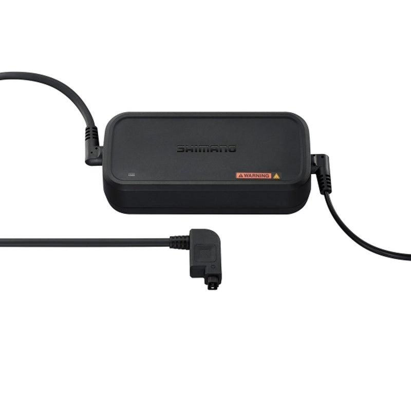 Shimano Steps E8004 Battery Charger and Power Cable