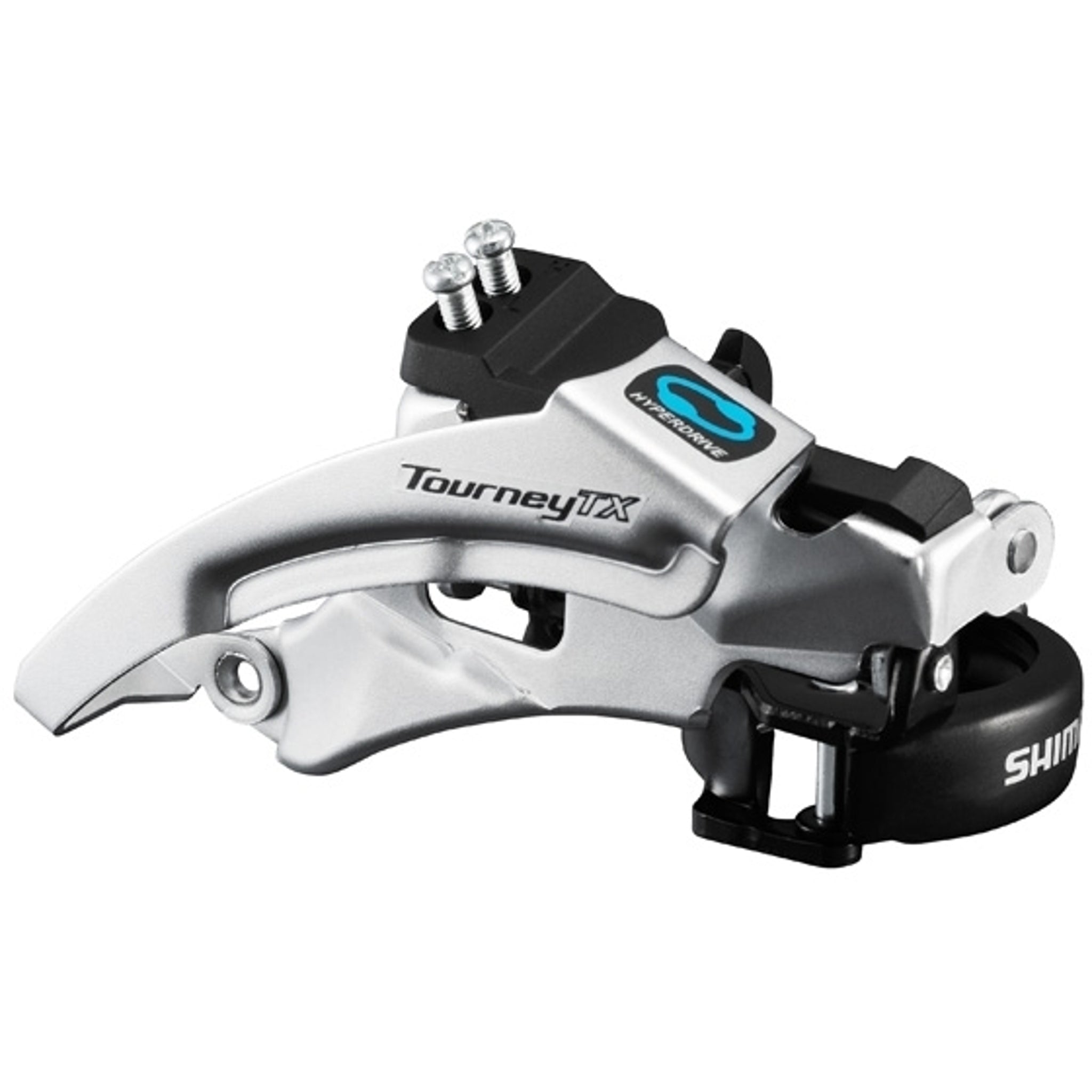 Shimano Tourney TX800 3 Speed Front Derailleur