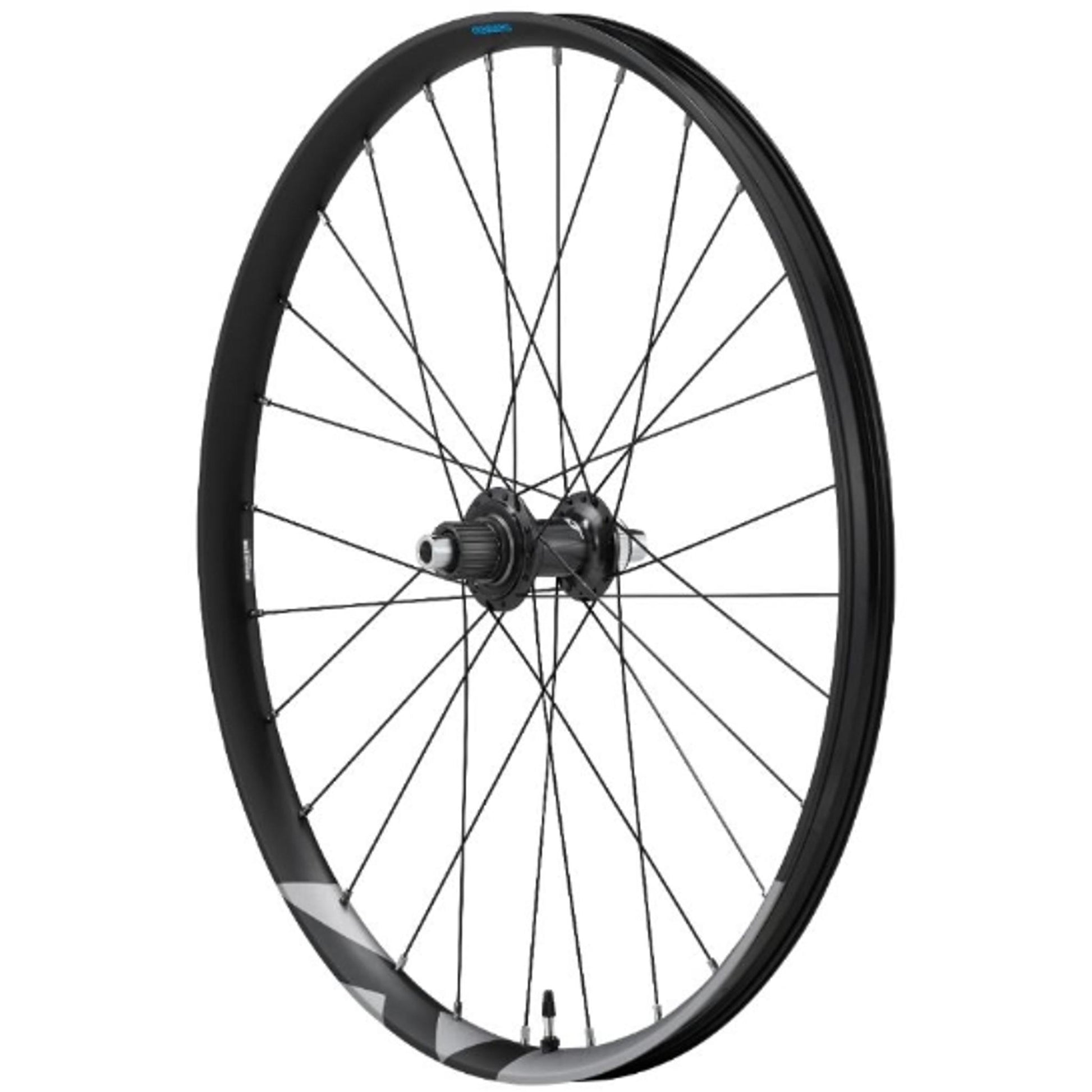 Shimano WH-M8120 29" XT Rear Wheel 148 x 12MM Centerlock Boost Black