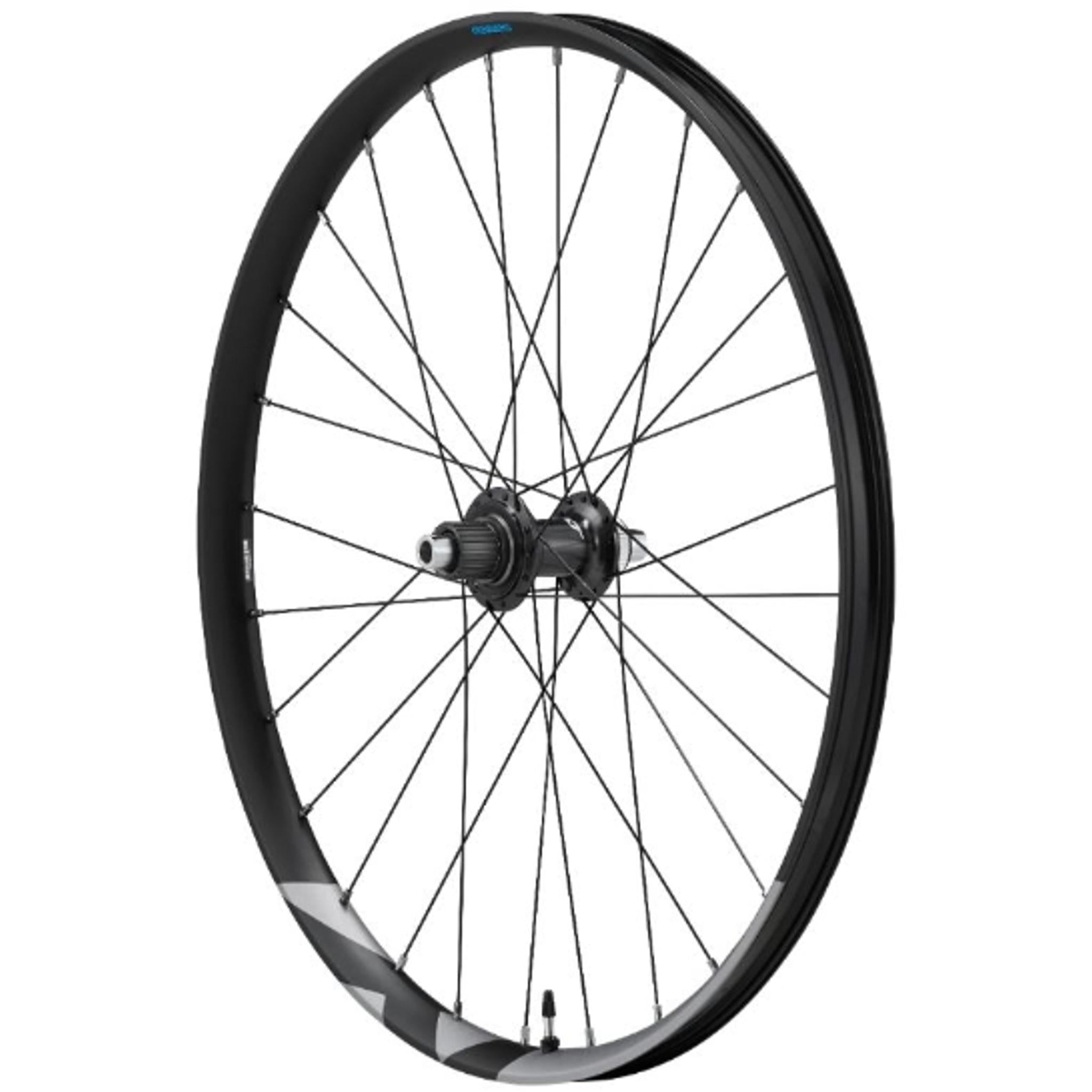 Shimano WH-M8120 29" XT Rear Wheel 148 x 12MM Centerlock Boost Black