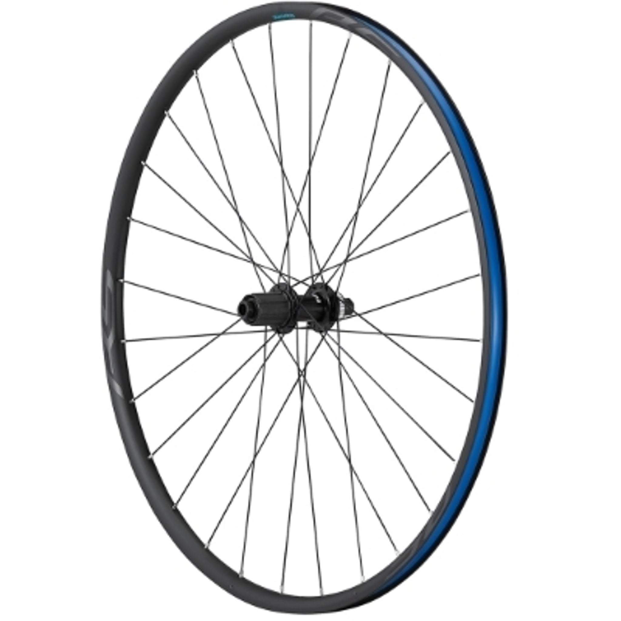 Shimano WH-RS171 Rear Wheel 700c 142mm x 12mm Clincher Disc