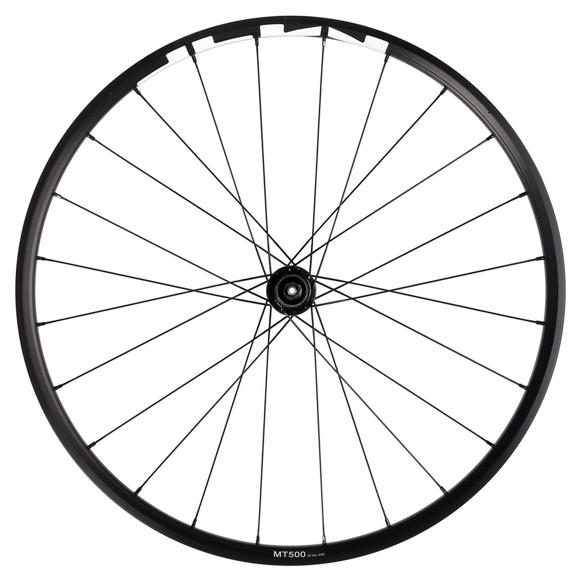 Shimano Wheel 29 MT500 RR Centerlock Boost
