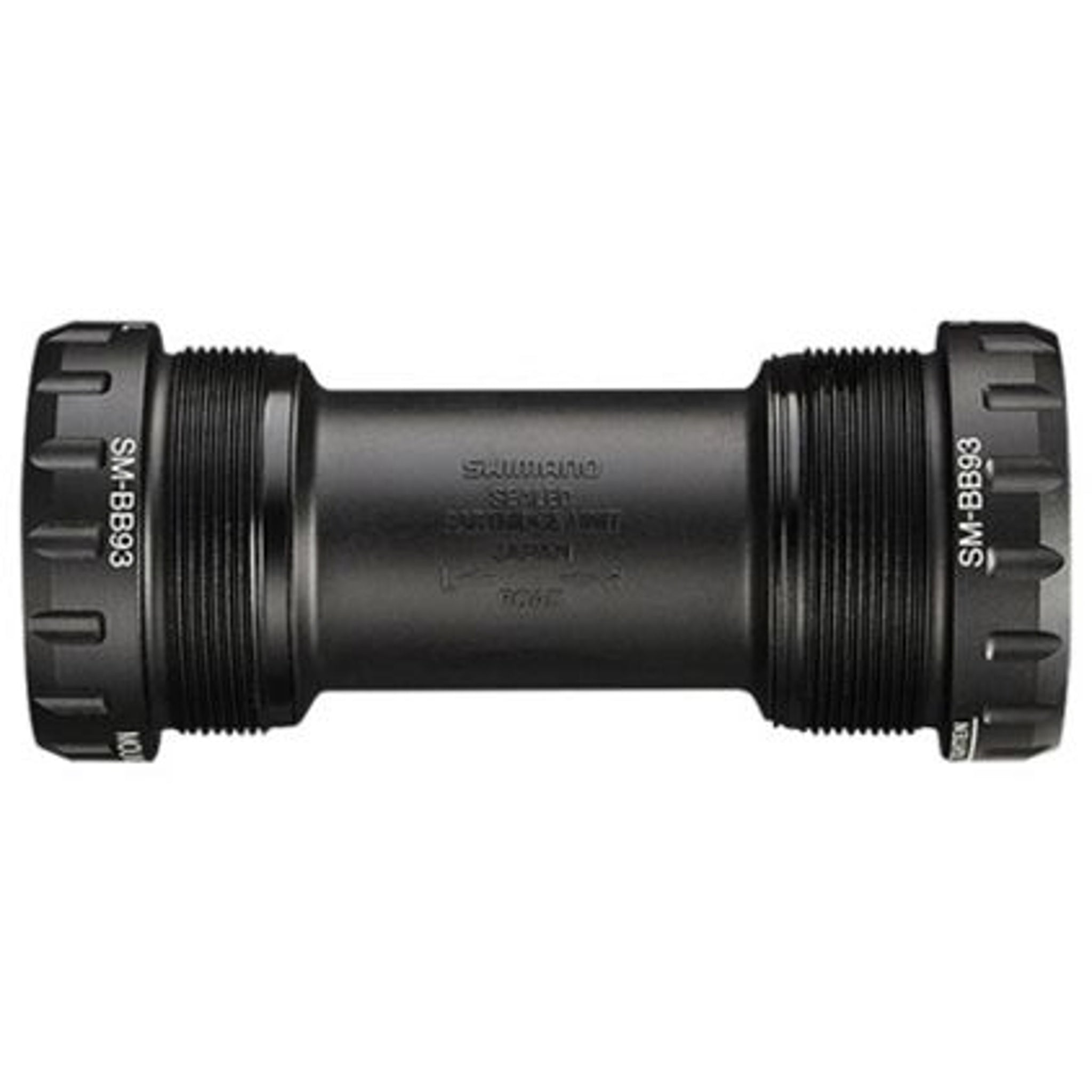 Shimano XTR BB93 Threaded Bottom Bracket 68-73mm